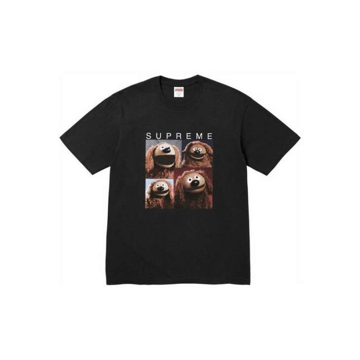 Picture of Supreme T Shirts Short _SKUSupremeS-2XLthtxS661250